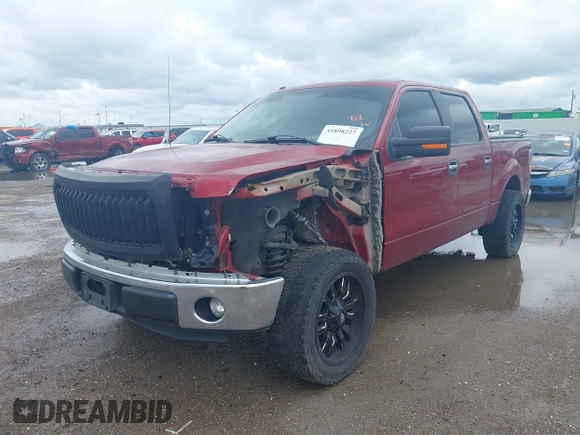 2014 Ford F-150 XL with VIN 1FTFW1CF2EKF21358, listed as a IAAI auction lot 41898227 with 76,572 mi miles. Bid and sale history available at carsss.com. Image 17.