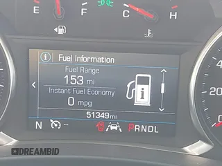 2023 Chevrolet Equinox LT z VIN 3GNAXKEG4PS207969, wystawiony jako IAAI lot #42554498 z przebiegiem 51 349 mil mil oraz . Historia ofert i sprzedaży dostępna na DreamBid. Obrazek 15.