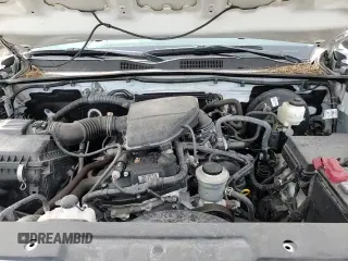 2021 Toyota Tacoma SR with VIN 3TYRX5GN3MT024348, listed as a Copart auction lot 83765595 with 19,754 mi miles and Clean title. Bid and sale history available at DreamBid. Image 13.