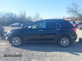 2016 Chevrolet Equinox LT with VIN 2GNALCEK3G1174920, listed as a IAAI auction lot 41971272 with 91,775 mi miles. Bid and sale history available at carsss.com. Image 14.