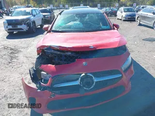 2019 Mercedes-Benz A 220 with VIN WDD3G4FB4KW016233, listed as a IAAI auction lot 40615139 with 92,876 mi miles and . Bid and sale history available at DreamBid. Image 12.