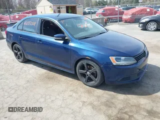 2012 Volkswagen Jetta SE z VIN 3VWBP7AJ2CM040972, wystawiony jako IAAI lot #42083328 z przebiegiem 169 239 mil mil oraz . Historia ofert i sprzedaży dostępna na DreamBid. Obrazek 1.