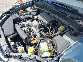 2009 Subaru Forester X с VIN JF2SH63689H780219, выставлен на аукционе IAAI как лот 42202790 с пробегом 188 288 миль миль и . История ставок и продаж доступна на DreamBid. Изображение 10.