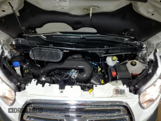 2017 Ford Transit XL z VIN 1FBAX2CM1HKA67334, wystawiony jako Copart lot #53558735 z przebiegiem 55 913 mil mil oraz Szkoda całkowita • Salvage title. Historia ofert i sprzedaży dostępna na DreamBid. Obrazek 12.