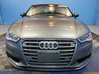 2016 Audi A3 2.0T Premium with VIN WAUB8GFF4G1007444, listed as a Copart auction lot 42521025 with 106,157 mi miles and Clean Title. Bid and sale history available at carsss.com. Image 5.