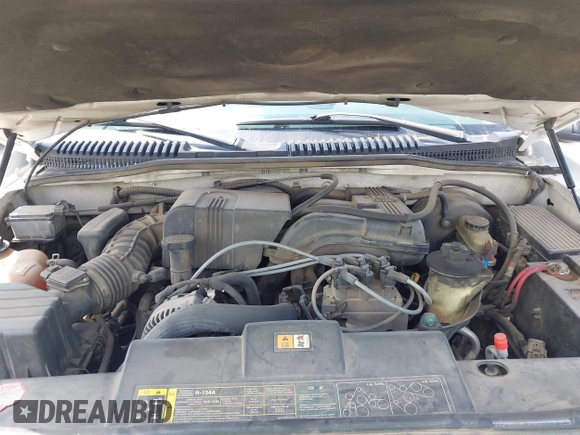 2002 Mercury Mountaineer with VIN 4M2DU66K22ZJ39167, listed as a IAAI auction lot 42507519 with 263,659 mi miles and . Bid and sale history available at DreamBid. Image 10.