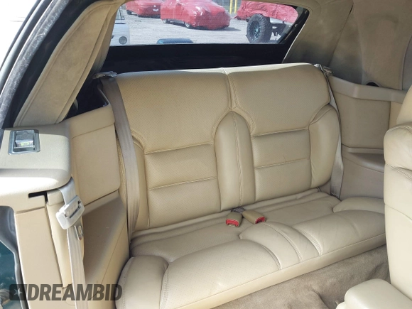1993 Chrysler LeBaron with VIN 1C3XU4539PF678870, listed as a IAAI auction lot 41695474 with 49,176 mi miles and . Bid and sale history available at DreamBid. Image 8.