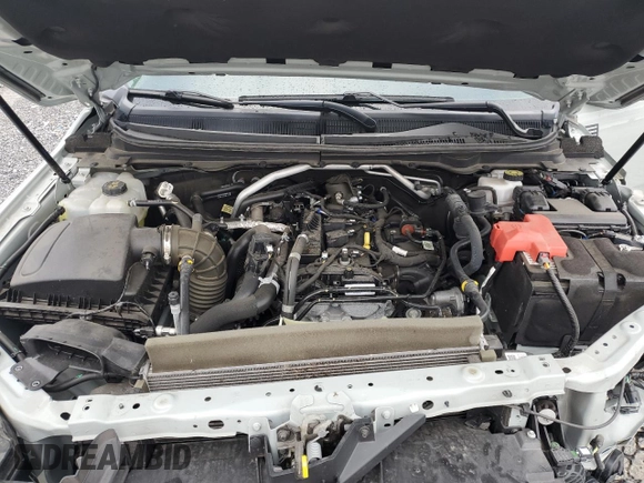 2021 Ford Ranger XL with VIN 1FTER4FH0MLD25929, listed as a Copart auction lot 36765853 with 21,103 mi miles and . Bid and sale history available at DreamBid. Image 11.
