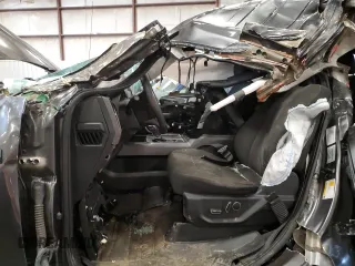 2017 Ford F-150 XL с VIN 1FTFW1EF5HFC07617, выставлен на аукционе Copart как лот 48887335 с пробегом Не указан миль и Чистый • Clean title. История ставок и продаж доступна на DreamBid. Изображение 7.