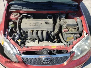 2007 Toyota Corolla CE с VIN 2T1BR30E87C753352, выставлен на аукционе Copart как лот 56982405 с пробегом 120 795 миль миль и Списание • Salvage title. История ставок и продаж доступна на DreamBid. Изображение 11.