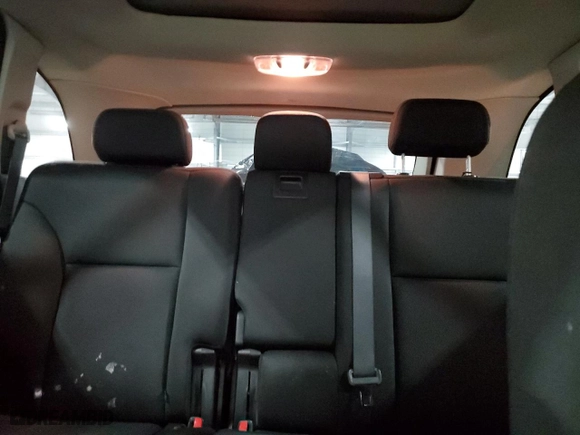 2008 Ford Edge SEL with VIN 2FMDK38C38BB31585, listed as a Copart auction lot 49402955 with 190,585 mi miles and Salvage Title. Bid and sale history available at carsss.com. Image 10.