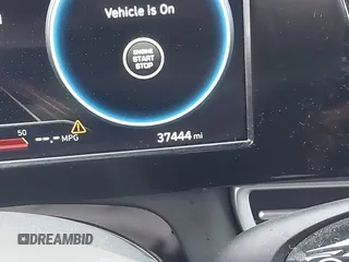 2021 Hyundai Elantra SEL z VIN KMHLN4AG7MU146908, wystawiony jako IAAI lot #41896524 z przebiegiem 37 444 mil mil oraz . Historia ofert i sprzedaży dostępna na DreamBid. Obrazek 15.