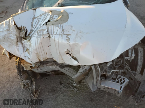 2017 Lexus RX with VIN 2T2BGMCA3HC018375, listed as a Copart auction lot 84095444 with 77,018 mi miles and Salvage Title. Bid and sale history available at carsss.com. Image 11.