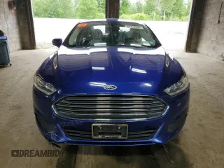 2016 Ford Fusion SE z VIN 3FA6P0H73GR191887, wystawiony jako Copart lot #63478345 z przebiegiem Nie podano mil oraz Szkoda całkowita • Salvage title. Historia ofert i sprzedaży dostępna na DreamBid. Obrazek 5.