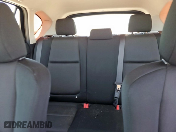 2016 Mazda CX-5 Sport z VIN JM3KE2BY3G0886115, wystawiony jako Copart lot #53803325 z przebiegiem Nie podano mil oraz Szkoda całkowita • Salvage title. Historia ofert i sprzedaży dostępna na DreamBid. Obrazek 10.