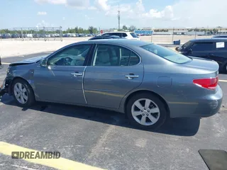2005 Lexus ES 350 с VIN JTHBA30G155105711, выставлен на аукционе IAAI как лот 42669469 с пробегом 190 237 миль миль и . История ставок и продаж доступна на DreamBid. Изображение 14.