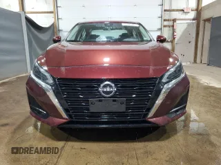 2023 Nissan Altima SV z VIN 1N4BL4DV3PN359679, wystawiony jako Copart lot #59528045 z przebiegiem 57 310 mil mil oraz Czysty tytuł • Clean title. Historia ofert i sprzedaży dostępna na DreamBid. Obrazek 5.
