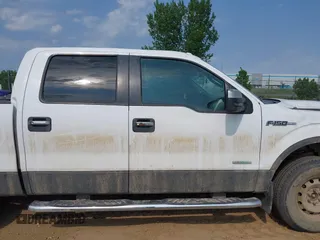 2014 Ford F-150 XL z VIN 1FTFW1ET2EKG20765, wystawiony jako IAAI lot #42356006 z przebiegiem Nie podano mil oraz . Historia ofert i sprzedaży dostępna na DreamBid. Obrazek 13.