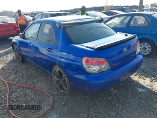 2006 Subaru Impreza i z VIN JF1GD67616G508466, wystawiony jako IAAI lot #41462758 z przebiegiem 135 404 mil mil oraz . Historia ofert i sprzedaży dostępna na DreamBid. Obrazek 3.