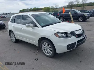 2011 Acura RDX with VIN 5J8TB2H20BA000670, listed as a IAAI auction lot 42174327 with 154,569 mi miles and . Bid and sale history available at DreamBid. Image 1.