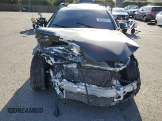 2020 Mercedes-Benz C 300 with VIN WDDWF8EB0LR540472, listed as a Copart auction lot 50381235 with Not Provided miles and Salvage Title. Bid and sale history available at DreamBid. Image 5.