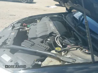 2015 Chevrolet Impala LTZ с VIN 2G1WC5E31F1124401, выставлен на аукционе IAAI как лот 42604579 с пробегом 152 210 миль миль и . История ставок и продаж доступна на DreamBid. Изображение 19.