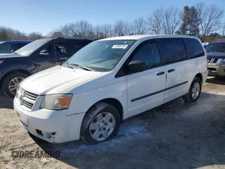 2009 Dodge Grand Caravan with VIN 1D8HN11E39B514044, listed as a Copart auction lot 47566765 with 150,630 mi miles and Clean Title. Bid and sale history available at DreamBid. Image 1.