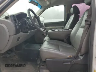 2013 GMC Sierra 1500 with VIN 1GT11ZCG7DF178893, listed as a Copart auction lot 78038794 with 217,179 mi miles and Salvage Title. Bid and sale history available at DreamBid. Image 7.