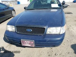2008 Ford Police Interceptor с VIN 2FAFP71VX8X150953, выставлен на аукционе IAAI как лот 41790872 с пробегом 144 999 миль миль и . История ставок и продаж доступна на DreamBid. Изображение 12.