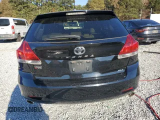2015 Toyota Venza XLE z VIN 4T3ZK3BB9FU074071, wystawiony jako Copart lot #83414804 z przebiegiem Nie podano mil oraz Szkoda całkowita • Salvage title. Historia ofert i sprzedaży dostępna na DreamBid. Obrazek 6.