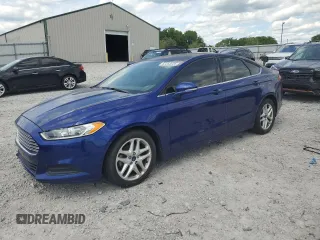 2015 Ford Fusion SE z VIN 3FA6P0H79FR222297, wystawiony jako Copart lot #57283225 z przebiegiem 139 300 mil mil oraz Szkoda całkowita • Salvage title. Historia ofert i sprzedaży dostępna na DreamBid. Obrazek 1.