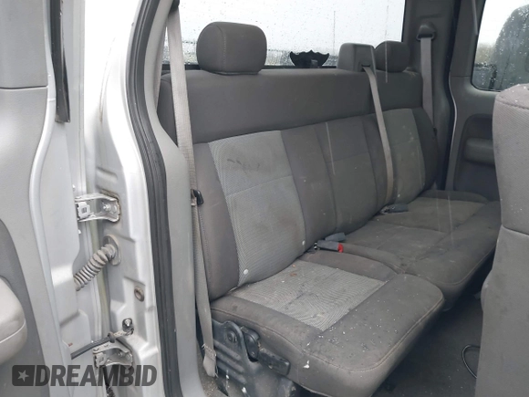 2006 Ford F-150 XLT with VIN 1FTPX12526NA10775, listed as a IAAI auction lot 41969476 with 101,207 mi miles and . Bid and sale history available at DreamBid. Image 8.