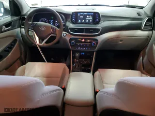 2019 Hyundai Tucson Value with VIN KM8J33A43KU024038, listed as a Copart auction lot 44811445 with 74,820 mi miles and Salvage Title. Bid and sale history available at carsss.com. Image 8.