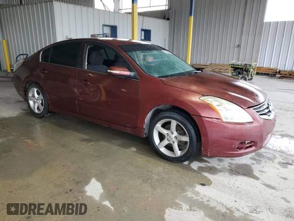 2010 Nissan Altima 2.5 S with VIN 1N4AL2AP9AN427335, listed as a Copart auction lot 87968405 with 0 mi miles and Clean Title. Bid and sale history available at carsss.com. Image 4.