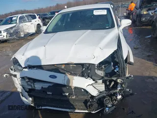 2014 Ford Fusion SE with VIN 3FA6P0H70ER312212, listed as a IAAI auction lot 41654172 with 122,744 mi miles. Bid and sale history available at carsss.com. Image 13.