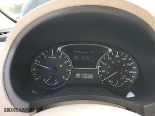 2014 Nissan Altima 2.5 SV with VIN 1N4AL3APXEC105018, listed as a Copart auction lot 50612695 with 143,411 mi miles and Salvage Title. Bid and sale history available at carsss.com. Image 9.