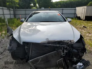 2012 Mercedes-Benz E 350 with VIN WDDKJ5KB1CF169890, listed as a Copart auction lot 57423244 with 101,569 mi miles and Salvage Title. Bid and sale history available at DreamBid. Image 5.