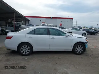 2009 Toyota Camry LE with VIN 4T1BK46K49U594340, listed as a IAAI auction lot 41577134 with 179,084 mi miles. Bid and sale history available at carsss.com. Image 14.