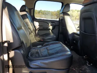 2008 GMC Yukon XL SLE w/3SA with VIN 1GKFC16018R184102, listed as a Copart auction lot 85767594 with 225,017 mi miles and Clean Title. Bid and sale history available at carsss.com. Image 11.
