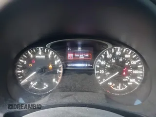 2017 Nissan Altima SL with VIN 1N4BL3AP4HC180533, listed as a IAAI auction lot 41791484 with 120,619 mi miles and . Bid and sale history available at DreamBid. Image 7.