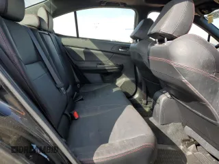 2020 Subaru WRX Limited with VIN JF1VA1N67L8819069, listed as a Copart auction lot 46310235 with Not provided miles and Salvage title. Bid and sale history available at DreamBid. Image 10.
