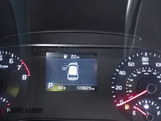 2020 Kia Soul S with VIN KNDJ23AU5L7053547, listed as a IAAI auction lot 41807125 with 109,829 mi miles. Bid and sale history available at carsss.com. Image 15.