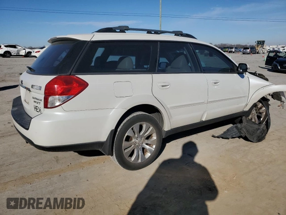 2008 Subaru Outback XT Limited с VIN 4S4BP63C886312679, выставлен на аукционе Copart как лот 41849045 с пробегом 202 388 миль миль и Списание • Salvage title. История ставок и продаж доступна на DreamBid. Изображение 3.