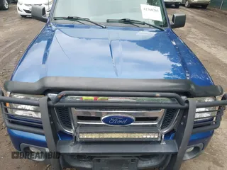 2011 Ford Ranger XLT with VIN 1FTLR4FE4BPA48964, listed as a IAAI auction lot 42360285 with 168,484 mi miles and . Bid and sale history available at DreamBid. Image 6.