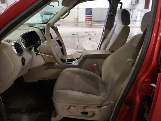 2007 Ford Explorer Sport Trac XLT with VIN 1FMEU518X7UA04941, listed as a Copart auction lot 83841834 with 153,039 mi miles and Salvage title. Bid and sale history available at DreamBid. Image 7.
