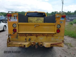 2002 Ford F-350 с VIN 1FDSF35L92ED21452, выставлен на аукционе IAAI как лот 42639245 с пробегом 96 092 миль миль и . История ставок и продаж доступна на DreamBid. Изображение 16.
