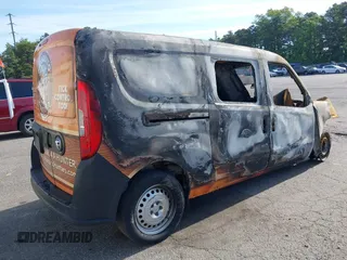 2020 Ram ProMaster City Cargo Tradesman с VIN ZFBHRFAB7L6S46415, выставлен на аукционе IAAI как лот 42319218 с пробегом 26 000 миль миль и . История ставок и продаж доступна на DreamBid. Изображение 4.