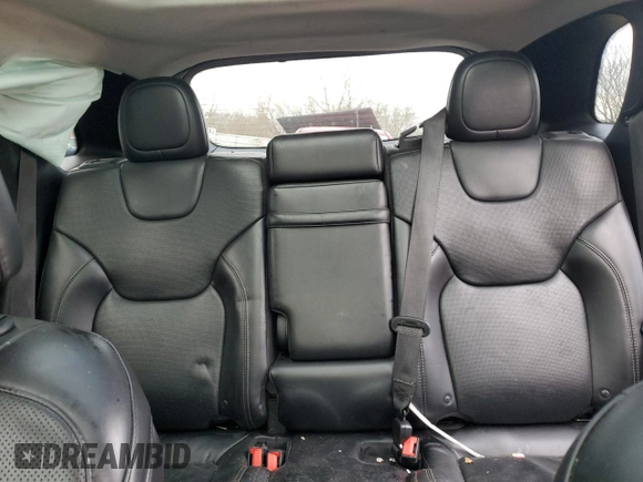 2019 Jeep Cherokee Limited z VIN 1C4PJMDX4KD268670, wystawiony jako Copart lot #49652705 z przebiegiem 113 248 mil mil oraz Czysty tytuł • Clean title. Historia ofert i sprzedaży dostępna na DreamBid. Obrazek 10.