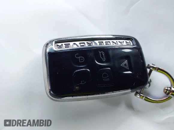2012 Land Rover Range Rover Sport SC with VIN SALSH2E46CA751149, listed as a IAAI auction lot 42720152 with 158,579 mi miles and . Bid and sale history available at DreamBid. Image 11.