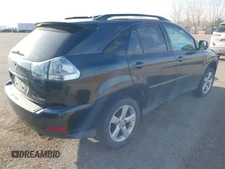 2005 Lexus RX 330 with VIN 2T2HA31U25C078033, listed as a IAAI auction lot 41789449 with 171,860 mi miles and . Bid and sale history available at DreamBid. Image 4.